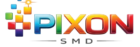 Pixon SMD Screens Pakistan