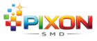 Pixson SMD Logo